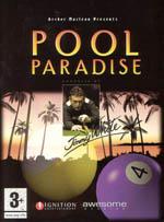 Pool Paradise Box Art