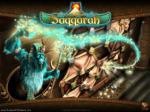 Ancient Quest of Saqqarah Box Art