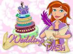 Wedding Dash Box Art