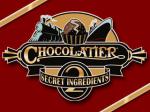 Chocolatier 2: Secret Ingredients Box Art