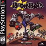 BoomBots Box Art