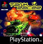 Tank Racer Box Art