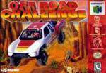 Off Road Challenge Box Art