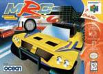 MRC Multi Racing Championship Box Art