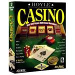 Hoyle Casino 2001 Box Art