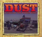 Dust: A Tale of the Wired West Box Art