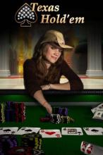 Texas Hold’em Box Art