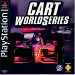 CART World Series Box Art