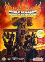 Firehawk Box Art