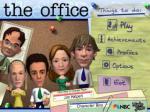 The Office Box Art