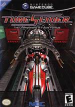 Tube Slider Box Art