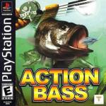 Action Bass Box Art