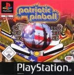 Patriotic Pinball Box Art