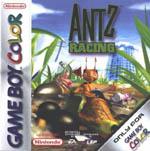 Antz Racing Box Art