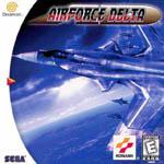 AirForce Delta Box Art