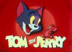 Tom & Jerry MMO Box Art