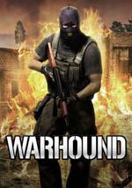 Warhound Box Art