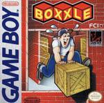 Boxxle Box Art