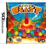 Rock Blast Box Art