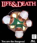 Life & Death Box Art