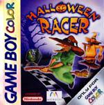 Halloween Racer Box Art