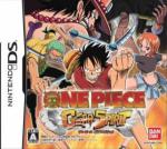 One Piece: Gear Spirit Box Art