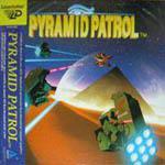 Pyramid Patrol Box Art