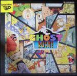 Ghost Rush! Box Art