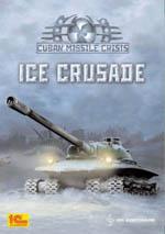 Cuban Missile Crisis: Ice Crusade Box Art