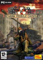 Cuban Missile Crisis: The Aftermath Box Art