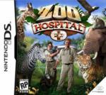 Zoo Hospital Box Art