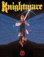 Knightmare Box Art