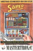 Super Nudge 2000 Box Art