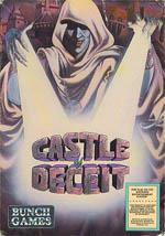 Castle of Deceit Box Art