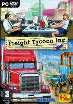 Freight Tycoon Inc. Box Art