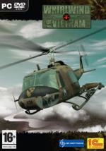 Whirlwind of Vietnam Box Art