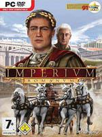 Imperium Romanum Box Art