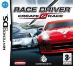 Race Driver: Create & Race Box Art