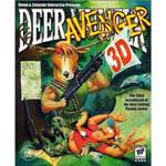 Deer Avenger 3D Box Art