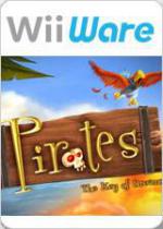 Pirates: The Key of Dreams Box Art