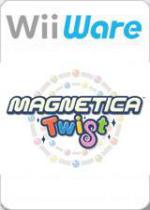 Magnetica Twist Box Art