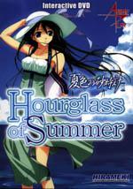 Hourglass of Summer Box Art