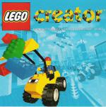 Lego Creator Box Art