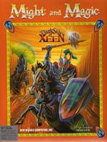 Might and Magic: Darkside of Xeen Box Art