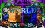 Might and Magic: World of Xeen Box Art