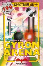 Gyron Arena Box Art