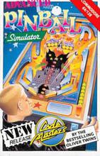 Advanced Pinball Simulator Box Art