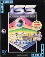 Incredible Shrinking Sphere Box Art