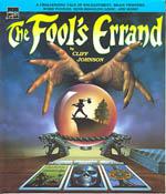 The Fool’s Errand Box Art