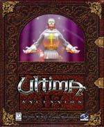 Ultima IX: Ascension Box Art